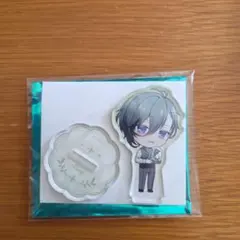 青山樹 スタマイ スタンドマイヒーローズ アクスタ アクリルスタンド