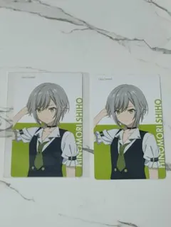 プロセカ 映画 エピカ 日野森志歩