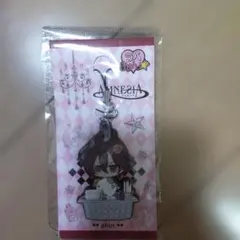 アムネシア　シン　アムネシア　ストラップ　アムネシア　グッズ　AMNESIA AMNESIA イッキ ストラップ アムネシア - メルカリ