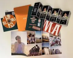 ENHYPEN DIMENSION: DILEMMA