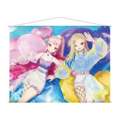 2026年最新】ヒメヒナ タペストリーの人気アイテム - メルカリ