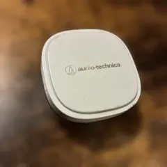 audio-technica ワイヤレスイヤホン