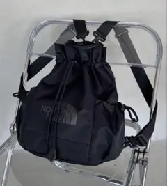 ザノースフェイス バックパック