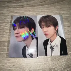 THE8⭐️2枚セット