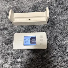 Speed Wifi X12 クレドール　セット