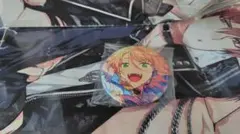 2025年最新】白鳥藍良 缶バッジの人気アイテム - メルカリ