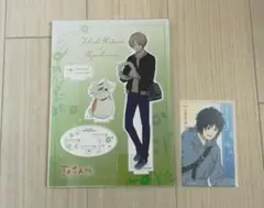 2025年最新】夏目友人帳 アクリルスタンド bloomの人気アイテム