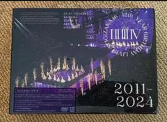 乃木坂46 12th YEAR BIRTHDAY LIVE DVD