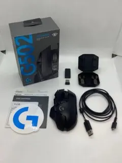 ロジクール Logicool G502 LIGHTSPEED G502WL 10