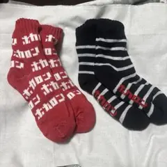 ホカロン ソックス