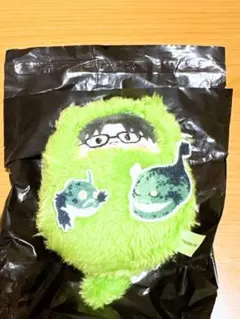 黄泉のツガイ 影森ジン