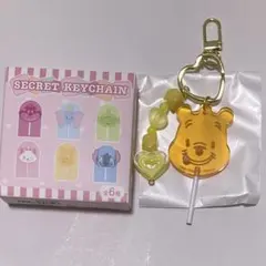 2026年最新】プーさん キーホルダーの人気アイテム - メルカリ
