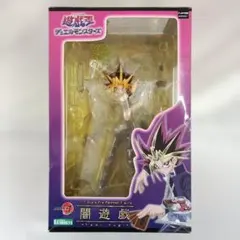 ARTFX J 闇遊戯 「遊☆戯☆王デュエルモンスターズ」 1/7