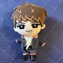 2026年最新】向井康二 ぬいぐるみの人気アイテム - メルカリ