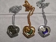 レア♡平成初期セボンスター♡ セボンスター2012年 ツインプラ 星・花・くま 3点セット