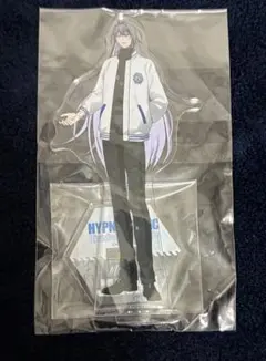 ヒカルの碁 オンラインくじ 塔矢アキラ B賞アクリルパネル 応援団