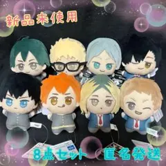 2025年最新】ちびぐるみ ハイキュー サンリオの人気アイテム - メルカリ