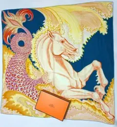 専用！貴重柄！エルメス カレ140 カシシル 専用！貴重柄！エルメス カレ140 カシシル - メルカリ