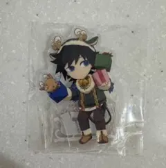 鬼滅の刃 ufotable クリスマス 2025 アクリルスタンド 冨岡義勇