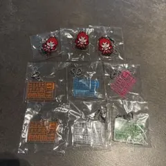 静岡 済生会 キーホルダー