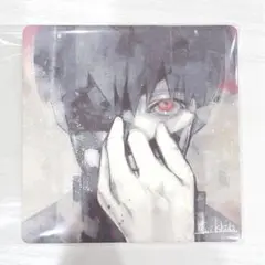 東京喰種 トーキョーグール 金木研 コースター