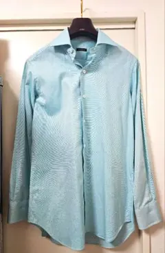 トゥモローランド シャツ