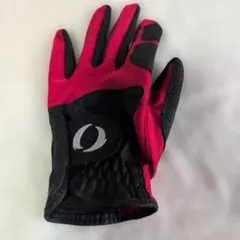 IGNIO　ゴルフ　ジュニアグローブのサムネイル