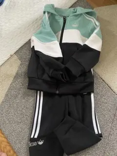 adidas ジャージセット