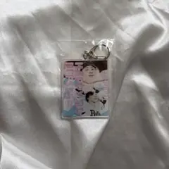 オリックス 廣岡大志 アクリルスタンド 宮崎キャンプ - メルカリ