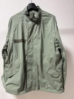 ミリタリージャケット