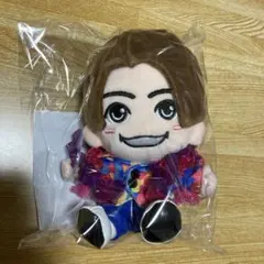 新品未開封】嵐 相葉雅紀 ぬいぐるみ オリジナルグッズ ファミクラ