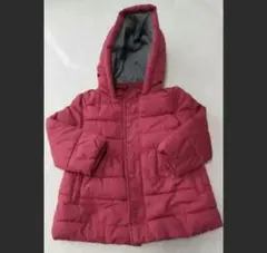 【sale】ベビーギャップ 中綿ジャケット アウター 100
