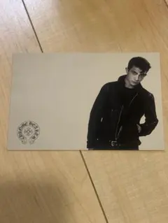 CHROME HEARTS ポストカード