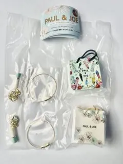 ポール&ジョーショッパー