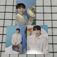 SEVENTEEN セブチ スングァン HOME トレカセット まとめ売り - メルカリ