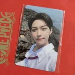 Stay in STAY in JEJU スキズ フィリックス トレカ