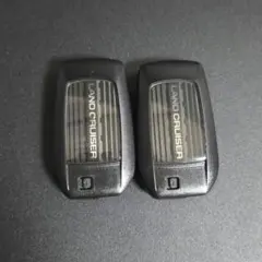TOYOTA LAND CRUISER250 スマートキー 北米仕様