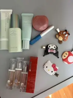メイクセットのサムネイル