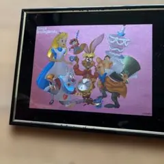 ディズニー/エッチングアート ディズニーエッチングアート ベイビードナルドデイジー ©Disney