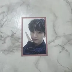 straykids トレカ　リノ　I am you Stray Kids スキズ i am you リノ ヒョンジン ユニットトレカ