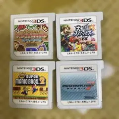 動作確認　スマブラ　ペーパーマリオ　BROS2 カート7
