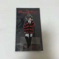 八木勇征 台湾 ファンミ アクスタ