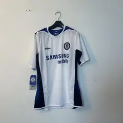 希少品　UNBRO CHELSEA サッカーシャツ 2025年最新】Yahoo!オークション -チェルシー ユニフォーム