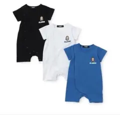 xlarge kidsロンパースのサムネイル