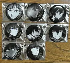 2025年最新】太宰治 缶バッジ モノクロの人気アイテム - メルカリ