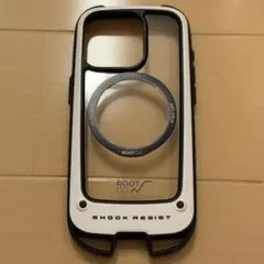 GRAVITY ShockResist Case +Hold.