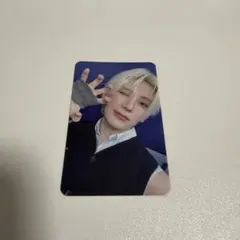 &TEAM yuma ユウマ 台湾 高雄mixpop 入場特典 トレカ | Mercari