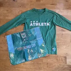 2025年最新】アスレタ ヴェルディの人気アイテム - メルカリ