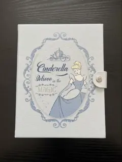 シンデレラ ノート