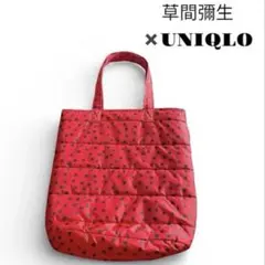2026年最新】草間彌生 ユニクロ トートバッグの人気アイテム - メルカリ